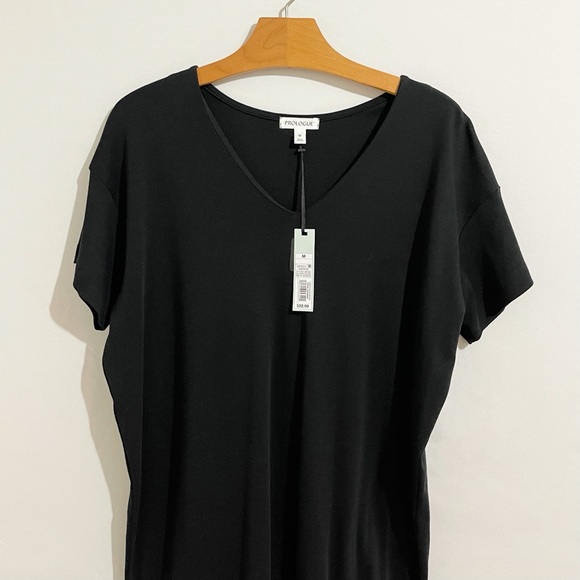 Dresses & Skirts - Women’s Prologue Short Sleeve T-Shirt Dress